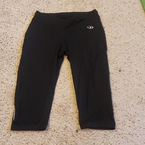 Icebreaker Crop Leggings